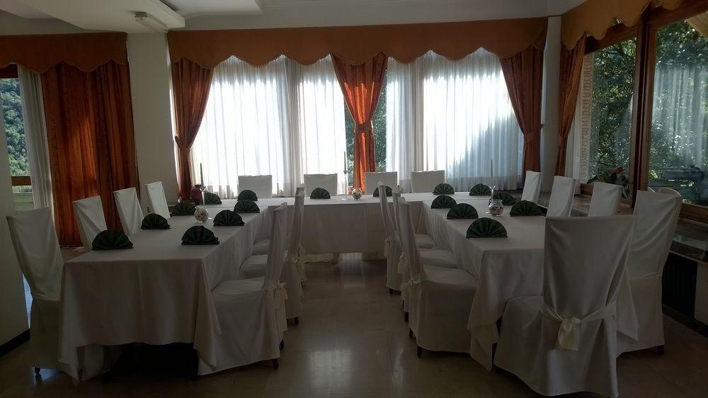 Hotel Parco Della Fonte Vallio Terme Buitenkant foto