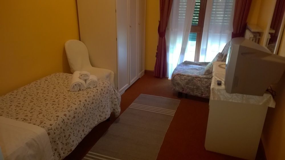 Hotel Parco Della Fonte Vallio Terme Buitenkant foto