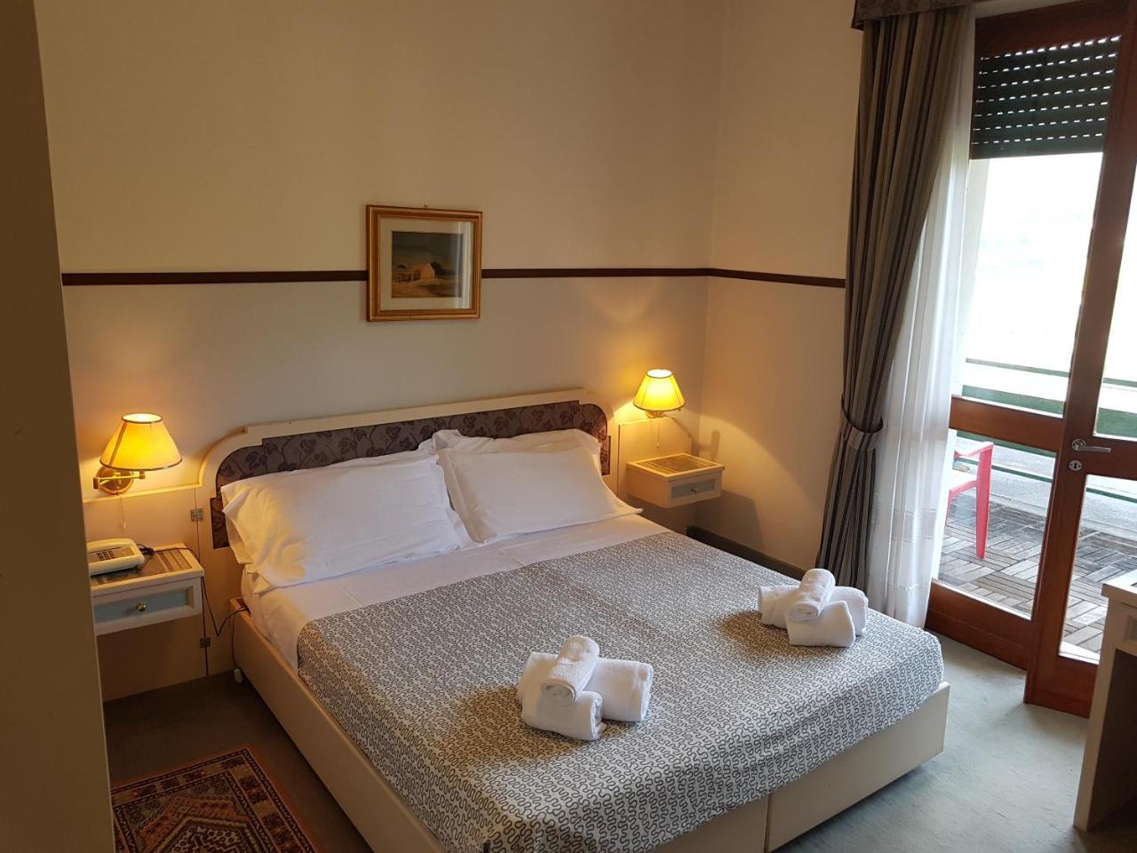 Hotel Parco Della Fonte Vallio Terme Buitenkant foto