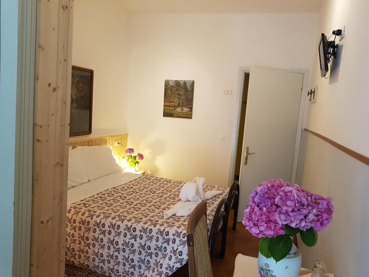 Hotel Parco Della Fonte Vallio Terme Buitenkant foto