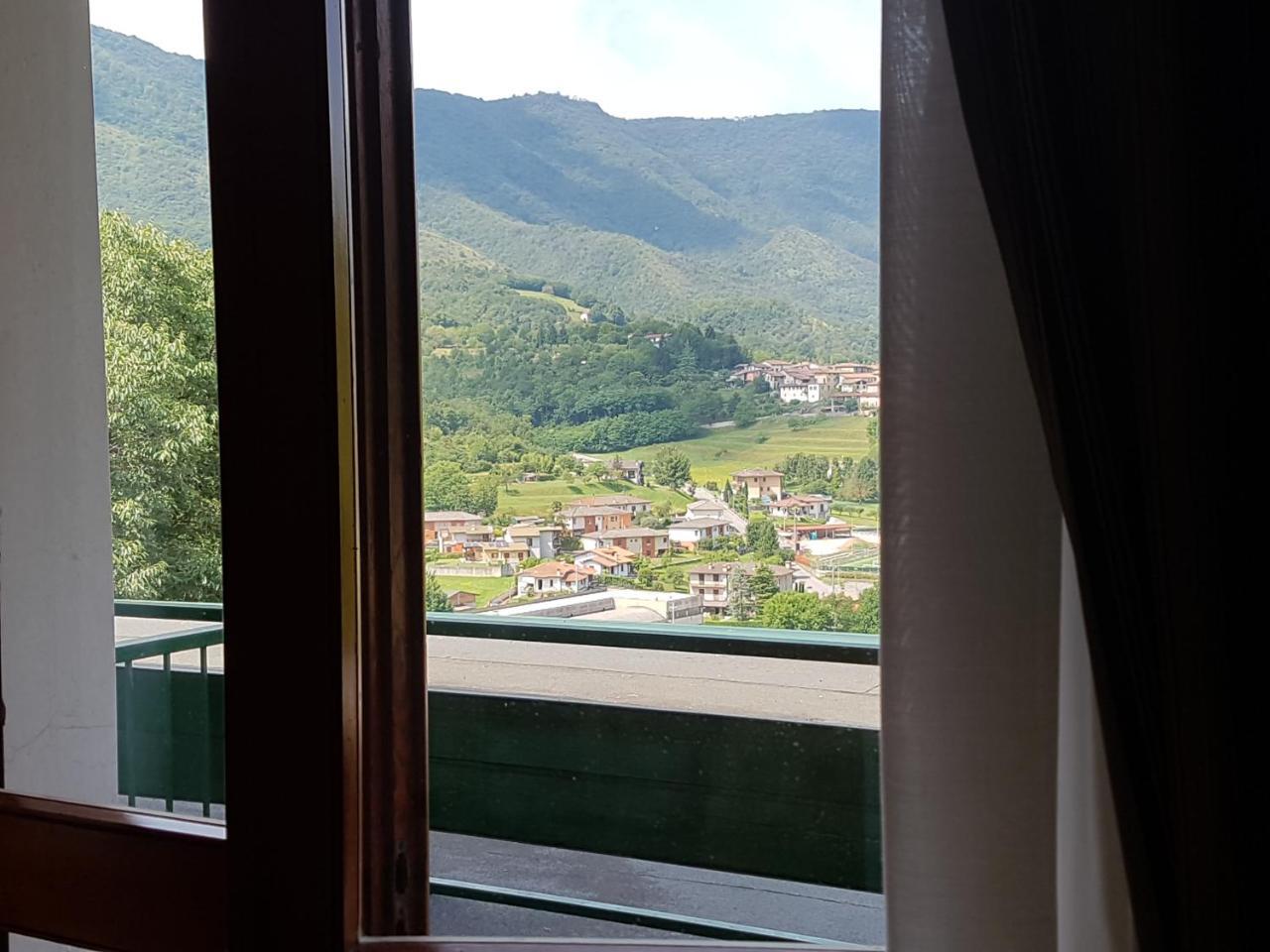 Hotel Parco Della Fonte Vallio Terme Buitenkant foto