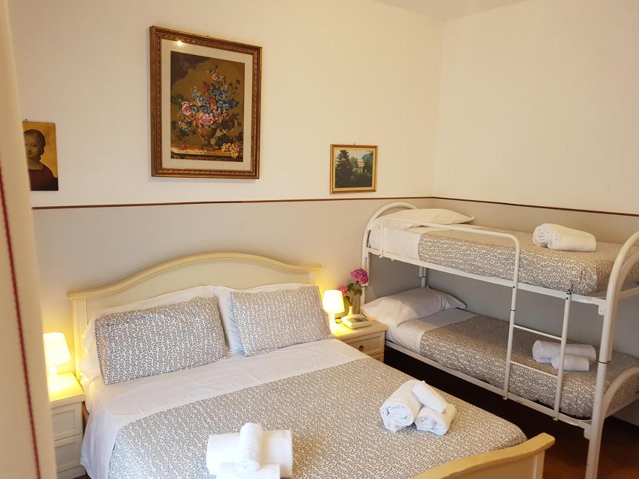Hotel Parco Della Fonte Vallio Terme Buitenkant foto
