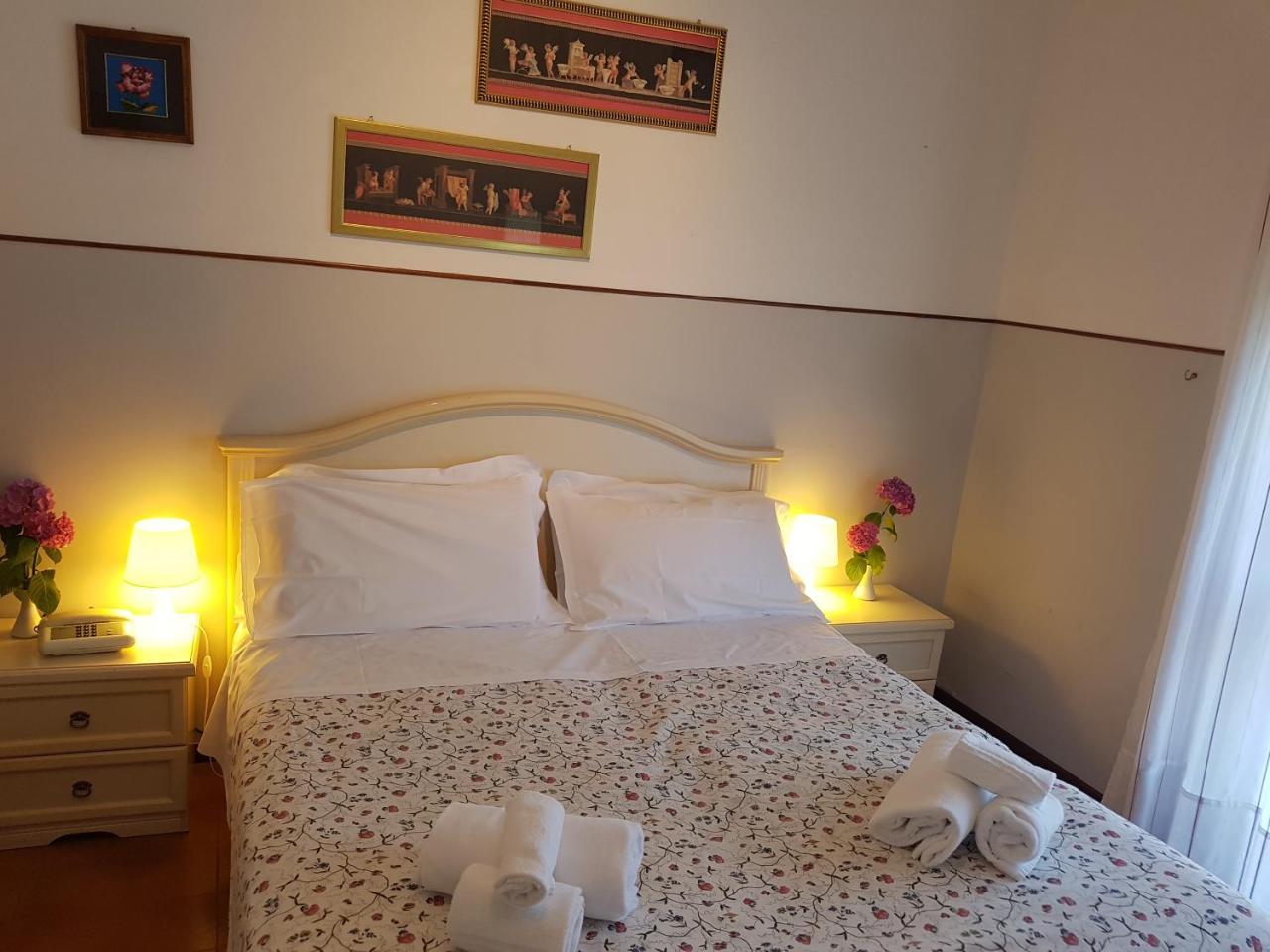 Hotel Parco Della Fonte Vallio Terme Buitenkant foto