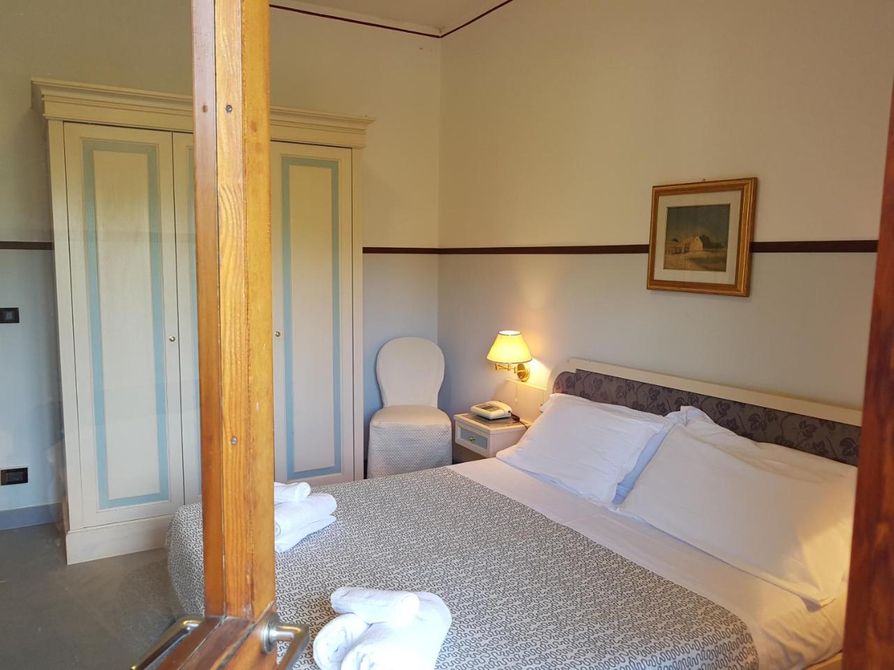 Hotel Parco Della Fonte Vallio Terme Buitenkant foto