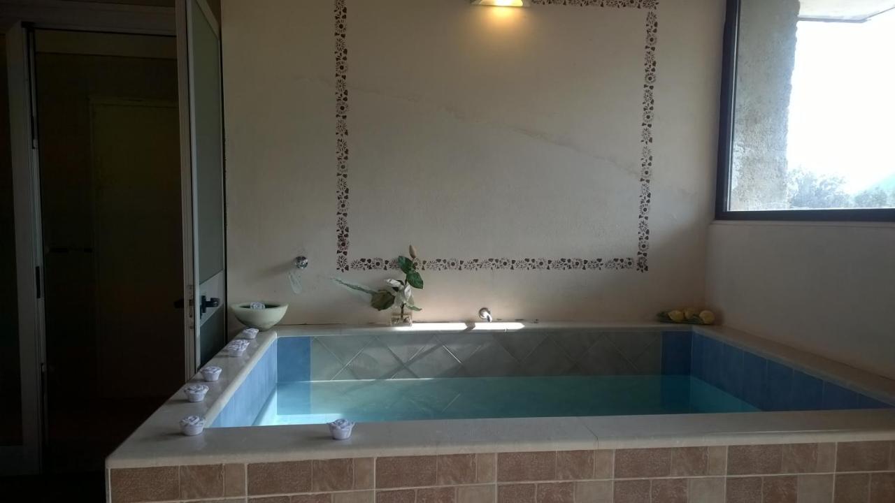 Hotel Parco Della Fonte Vallio Terme Buitenkant foto
