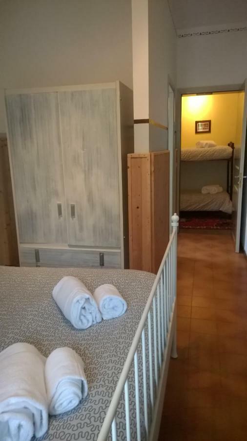 Hotel Parco Della Fonte Vallio Terme Buitenkant foto